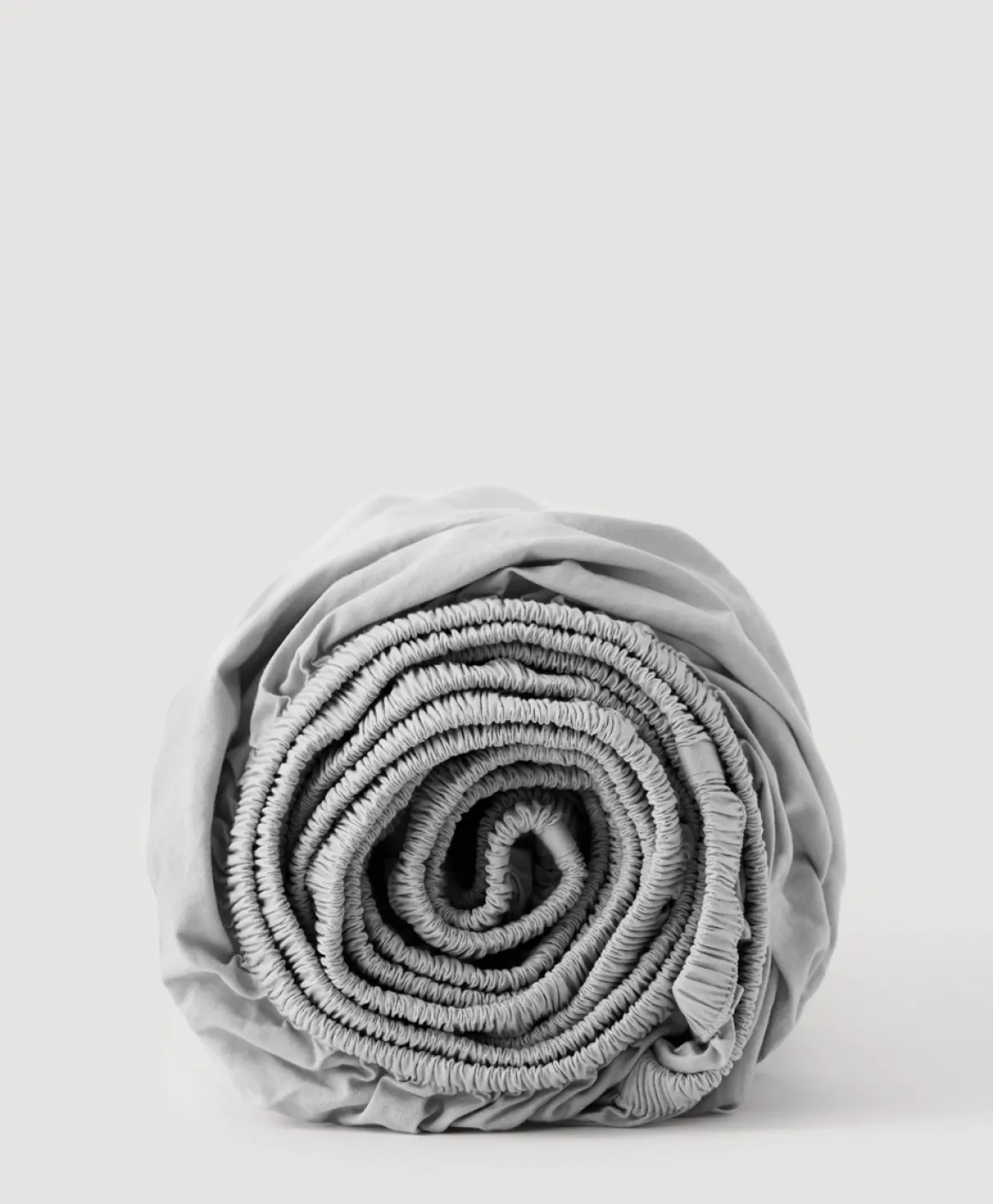 Organic Cool-Air Percale Fitted Sheet