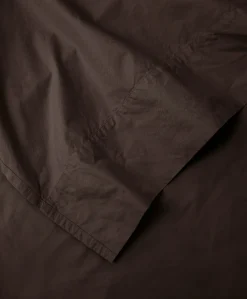 Organic Cool-Air Percale Flat Sheet