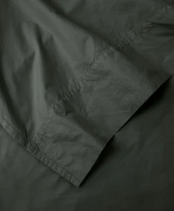 Organic Cool-Air Percale Flat Sheet