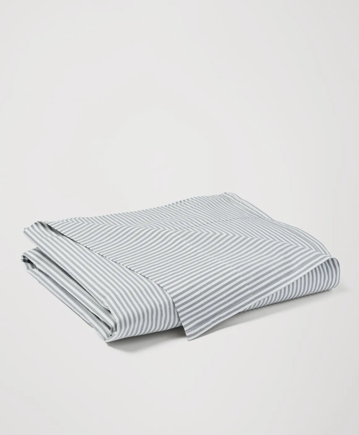 Organic Cool-Air Percale Flat Sheet