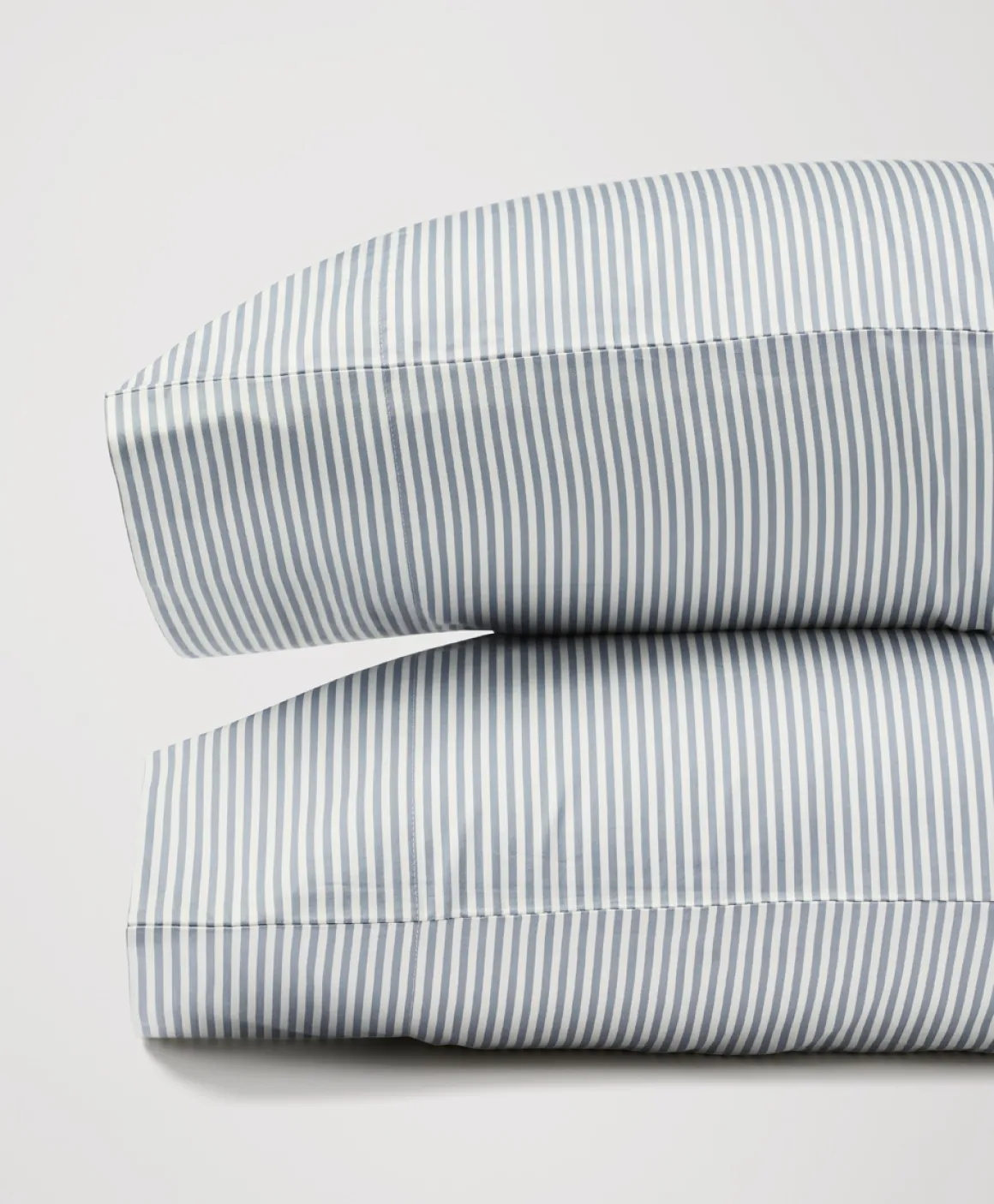 Organic Cool-Air Percale Pillowcase 2-Pack