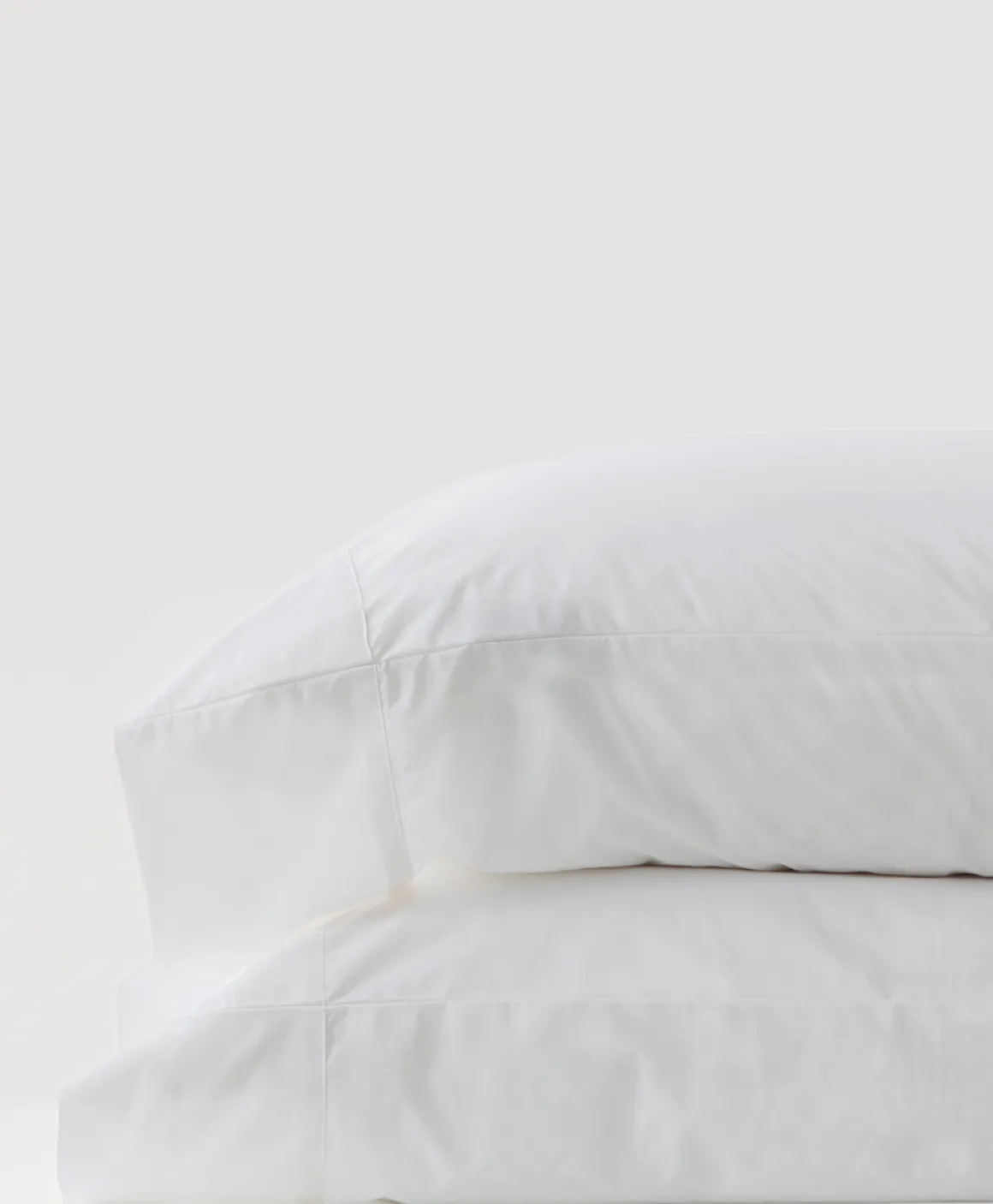 Organic Cool-Air Percale Pillowcase 2-Pack