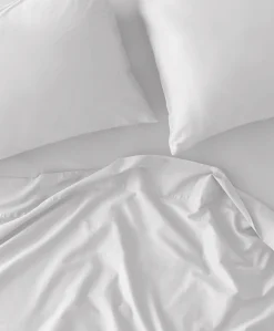 Organic Cool-Air Percale Pillowcase 2-Pack