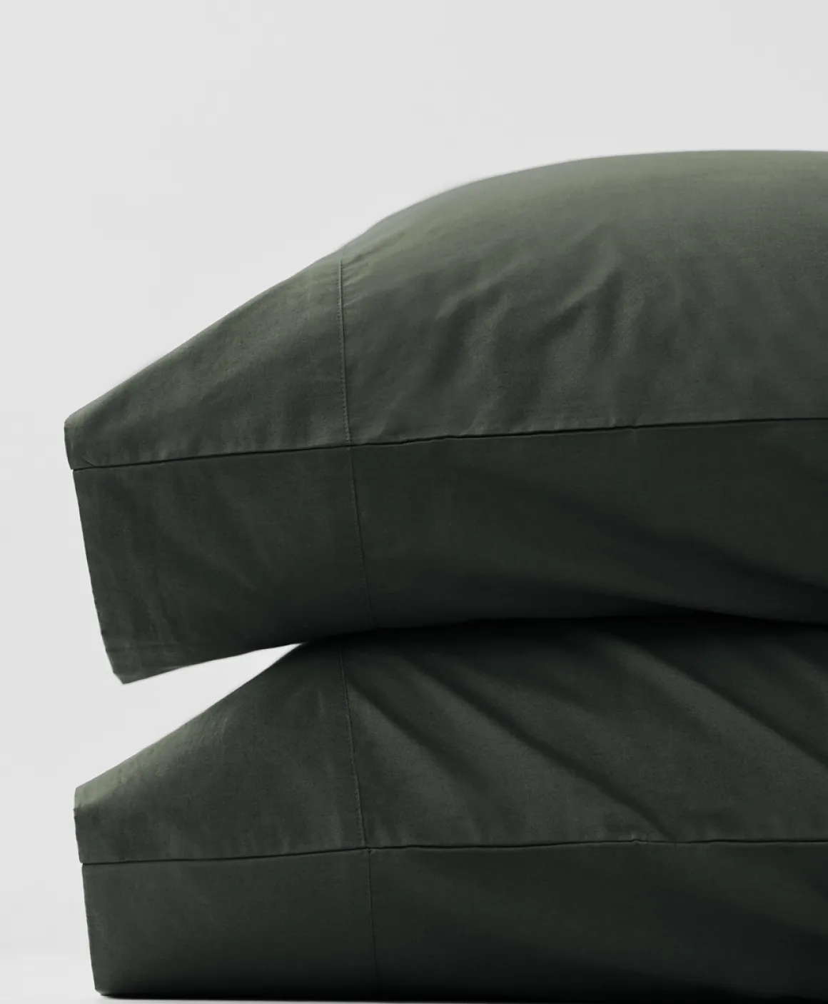 Organic Cool-Air Percale Pillowcase 2-Pack