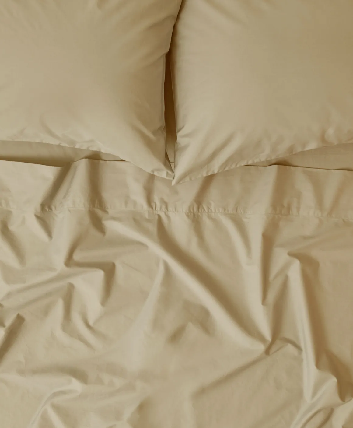 Organic Cool-Air Percale Pillowcase 2-Pack