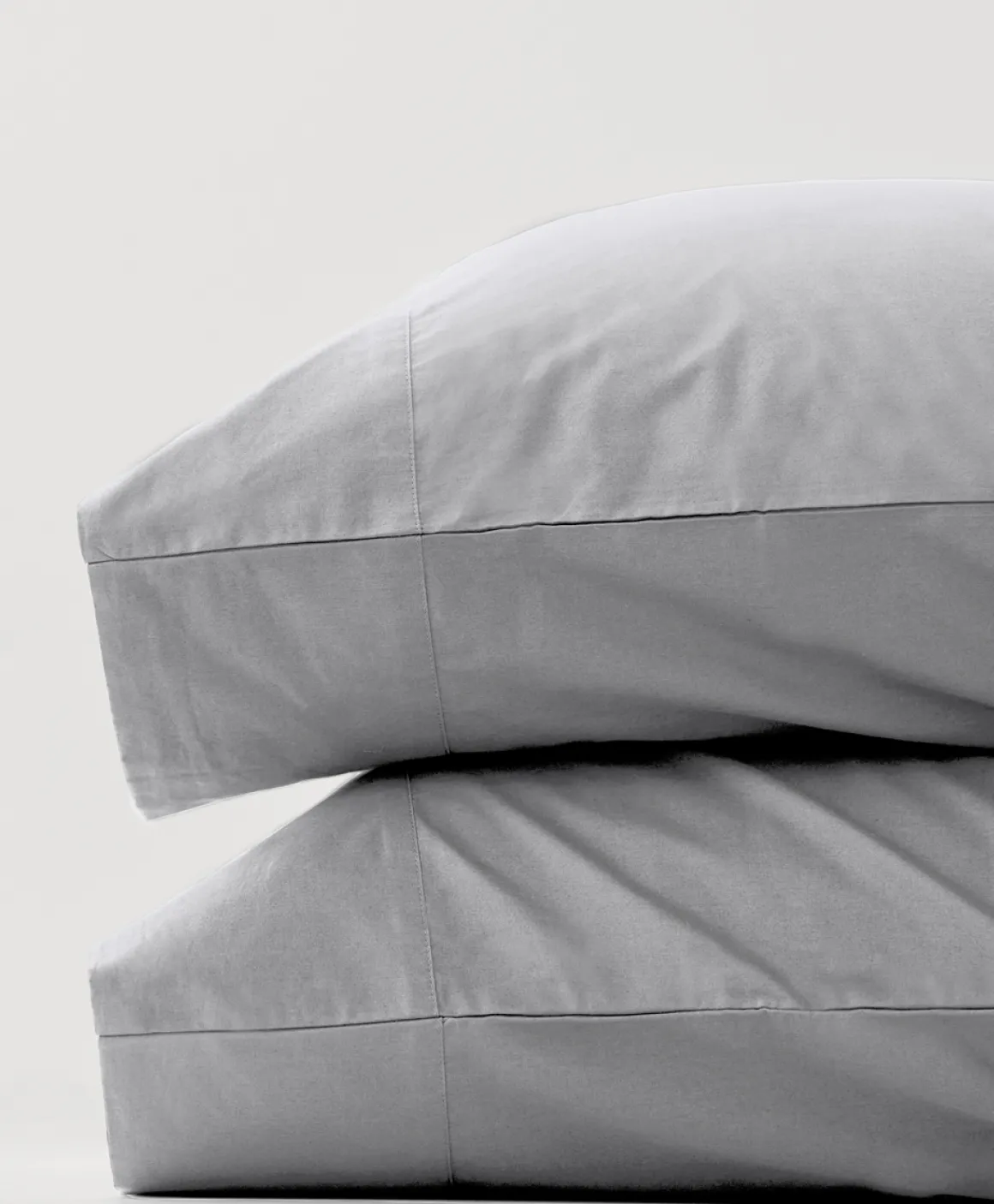 Organic Cool-Air Percale Pillowcase 2-Pack