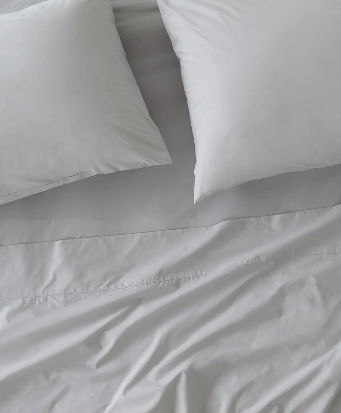 Organic Cool-Air Percale Pillowcase 2-Pack