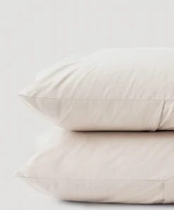 Organic Cool-Air Percale Sham 2-Pack