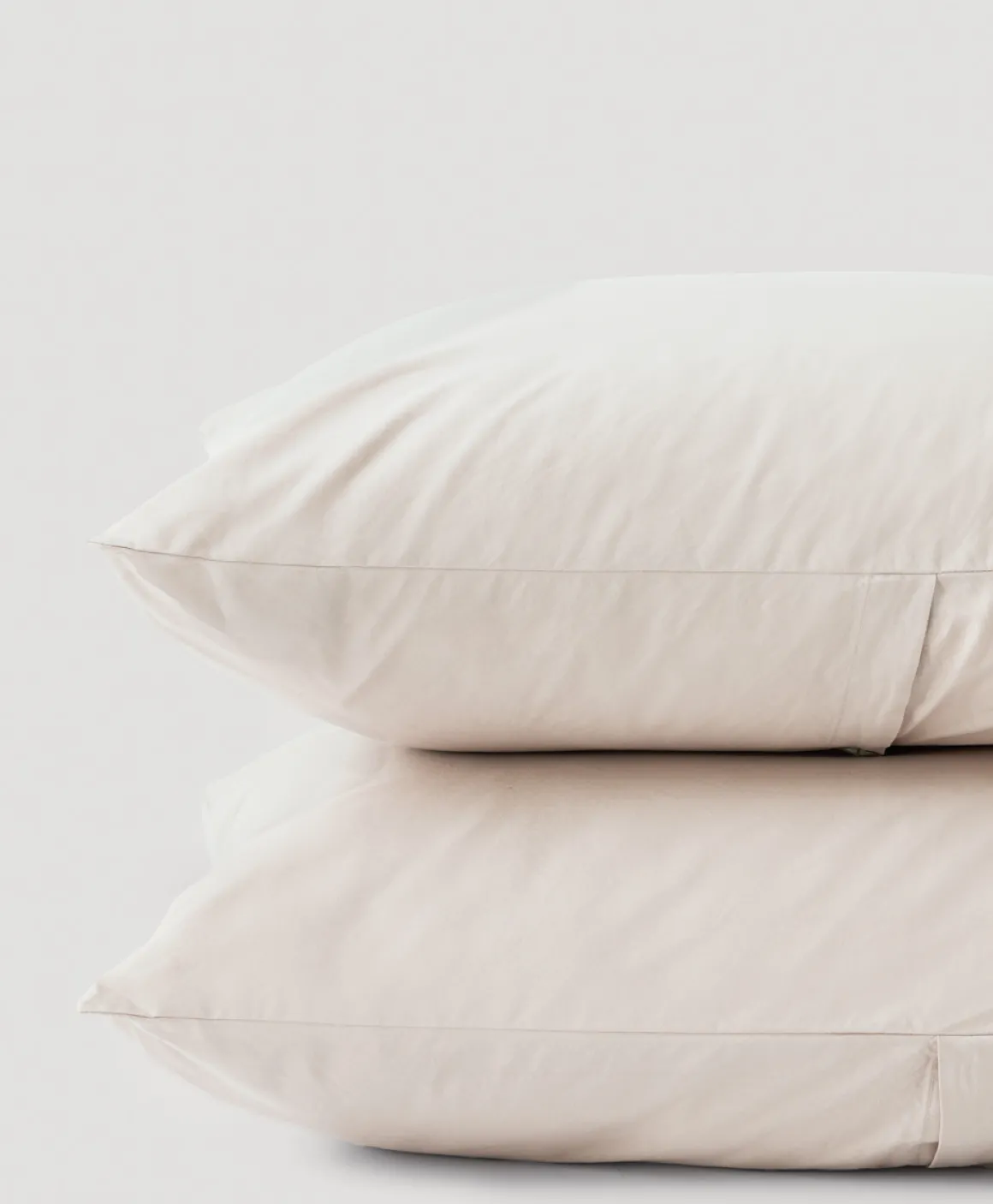 Organic Cool-Air Percale Sham 2-Pack