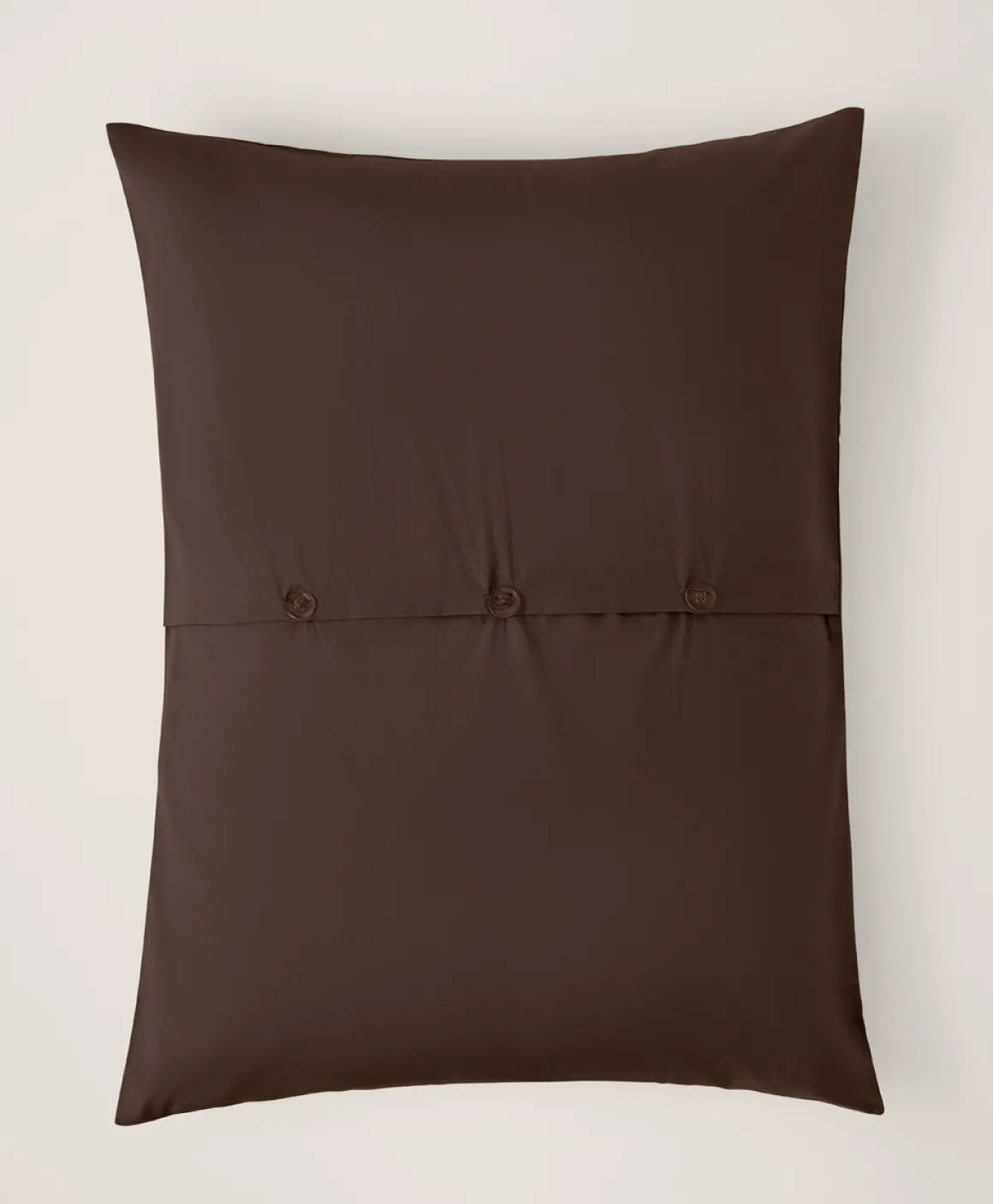 Organic Cool-Air Percale Sham 2-Pack