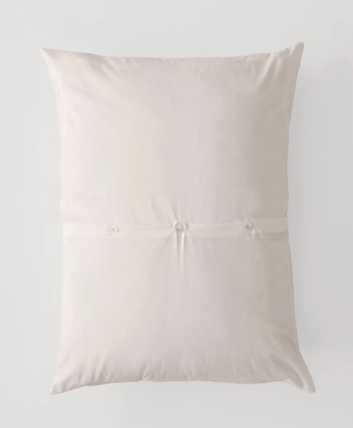 Organic Cool-Air Percale Sham 2-Pack