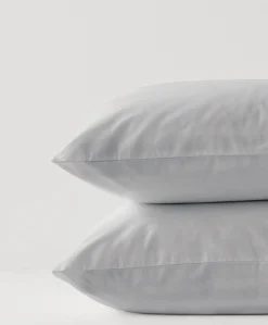 Organic Cool-Air Percale Sham 2-Pack