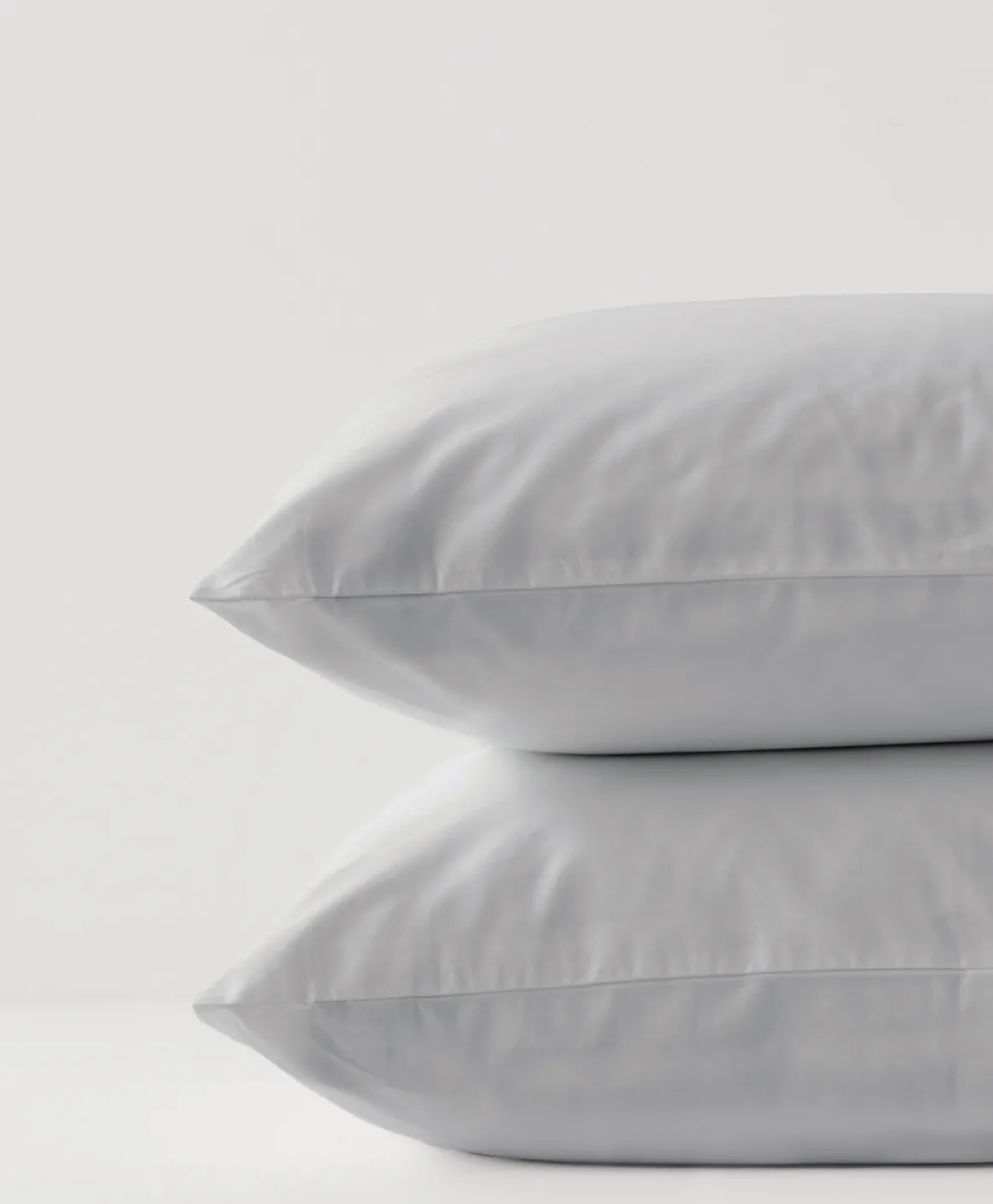 Organic Cool-Air Percale Sham 2-Pack