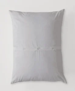 Organic Cool-Air Percale Sham 2-Pack