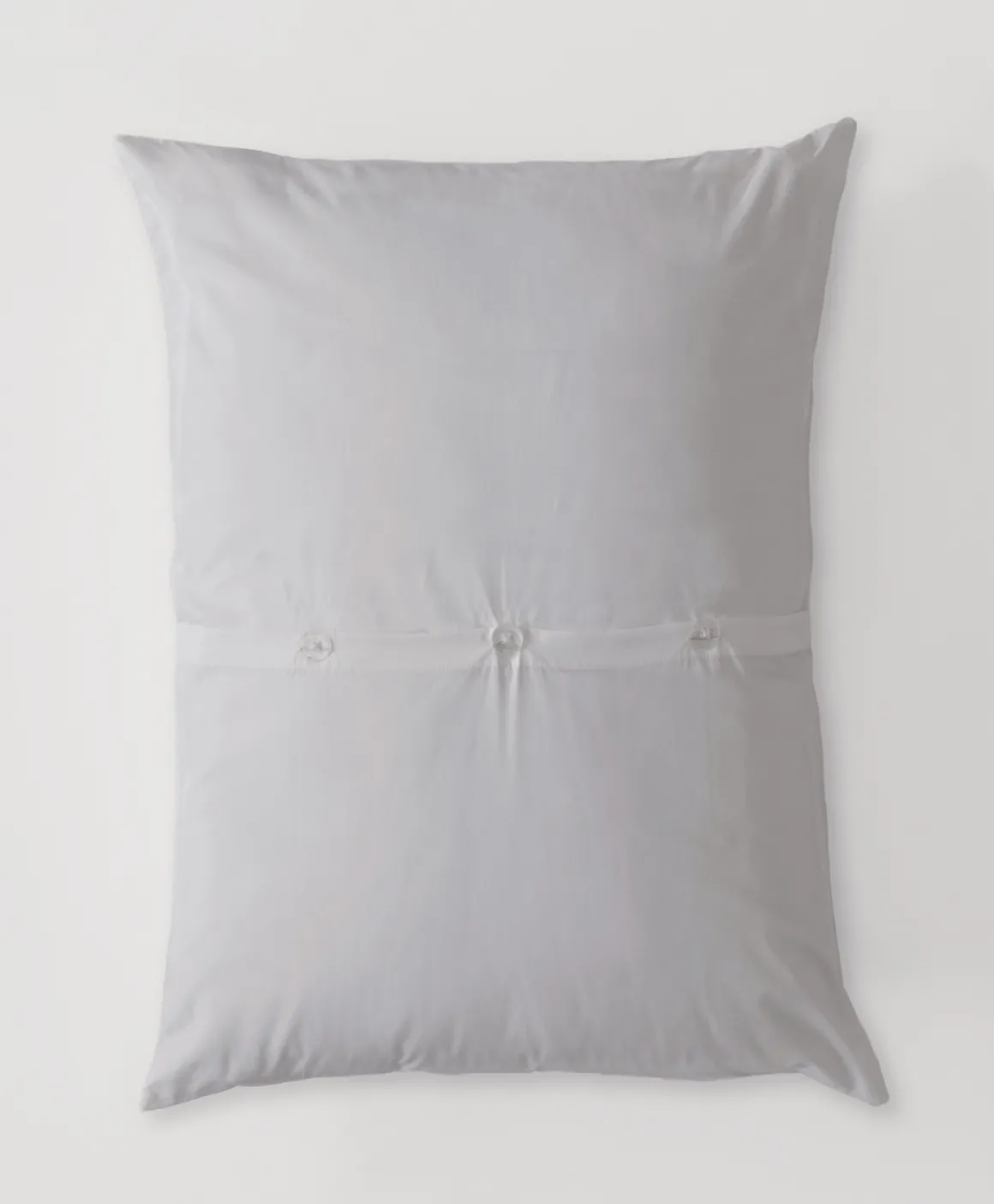 Organic Cool-Air Percale Sham 2-Pack