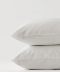 Organic Cool-Air Percale Sham 2-Pack