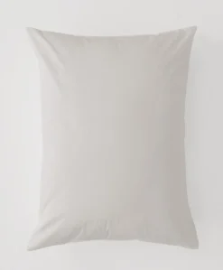 Organic Cool-Air Percale Sham 2-Pack