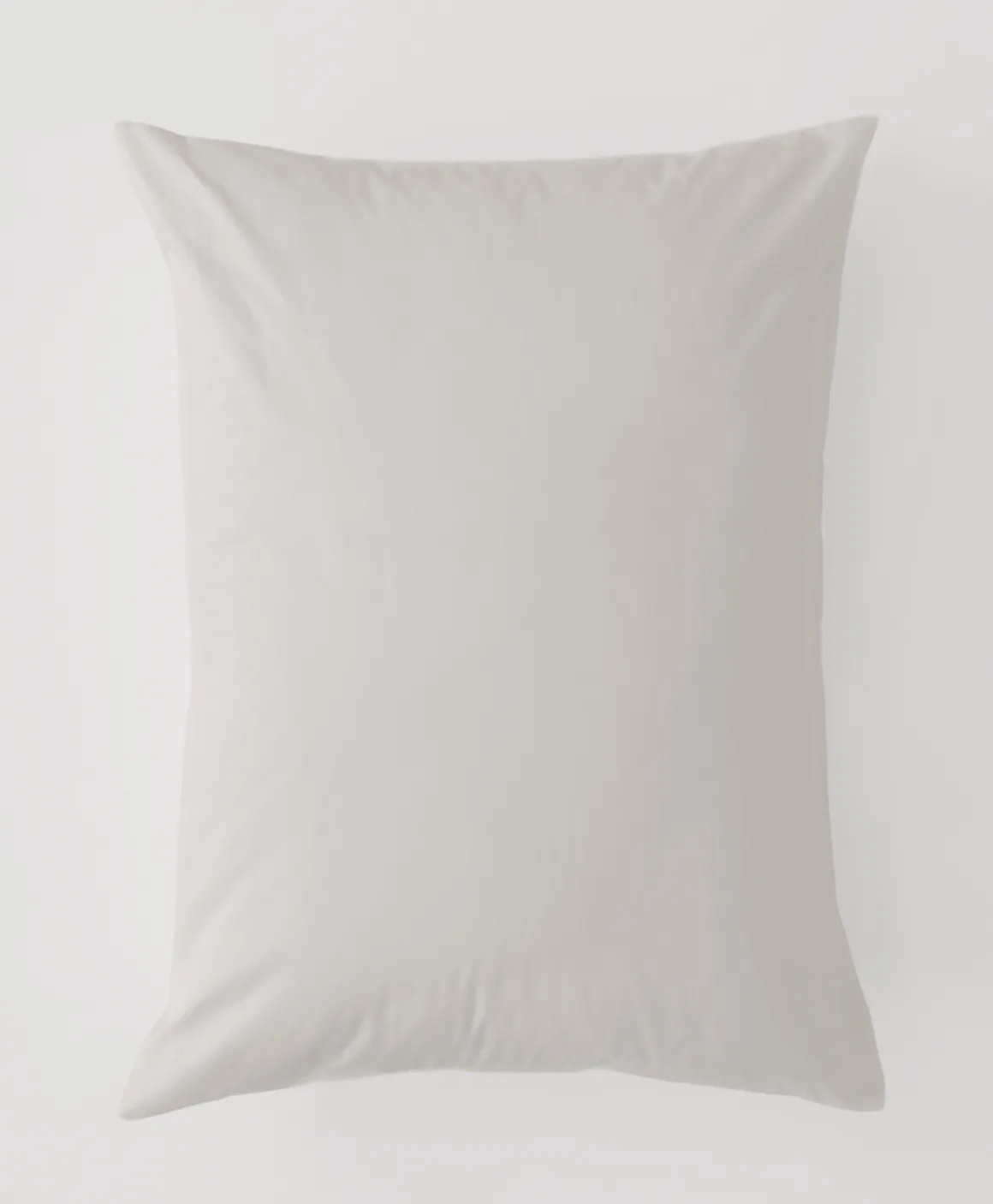 Organic Cool-Air Percale Sham 2-Pack