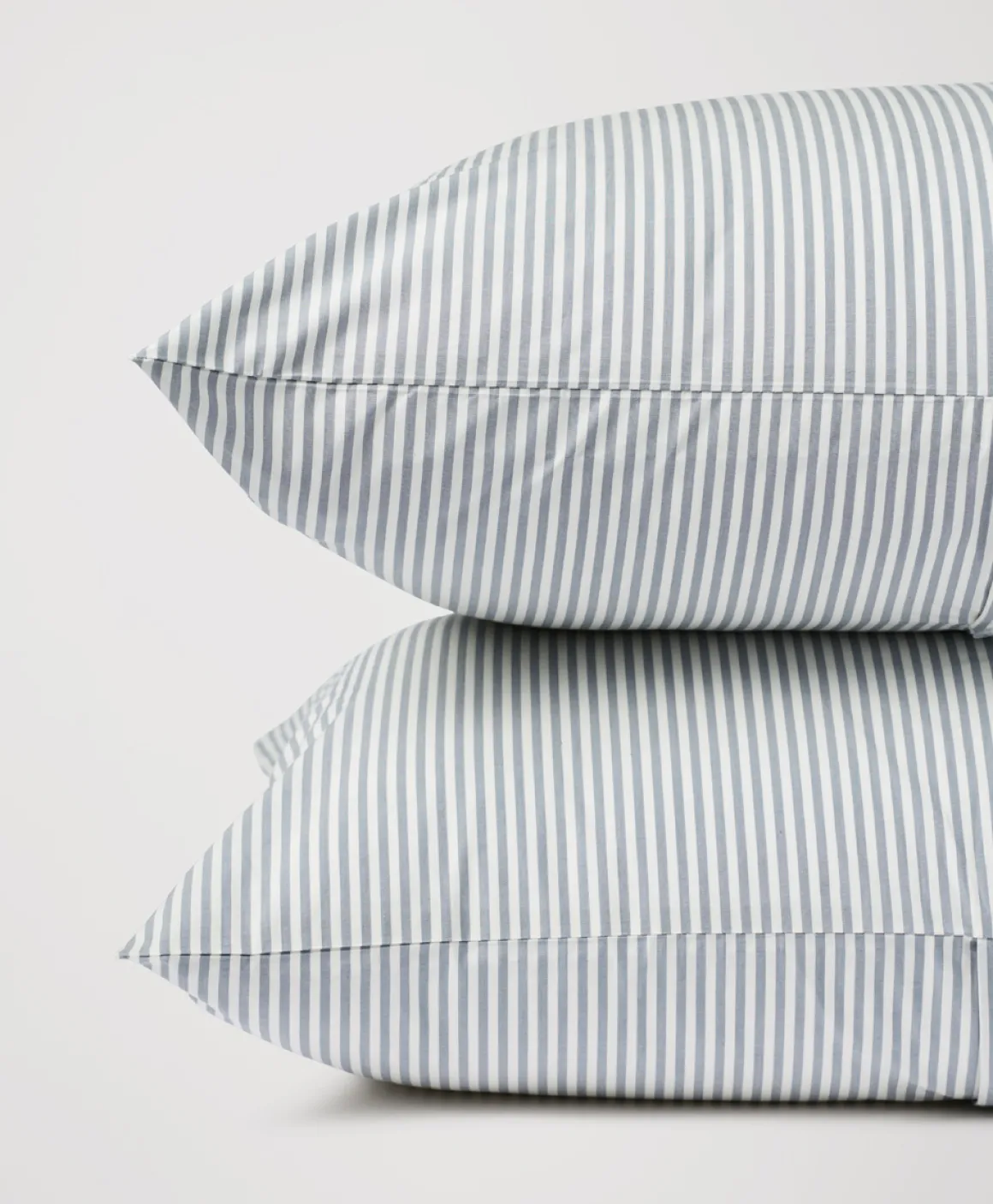 Organic Cool-Air Percale Sham 2-Pack