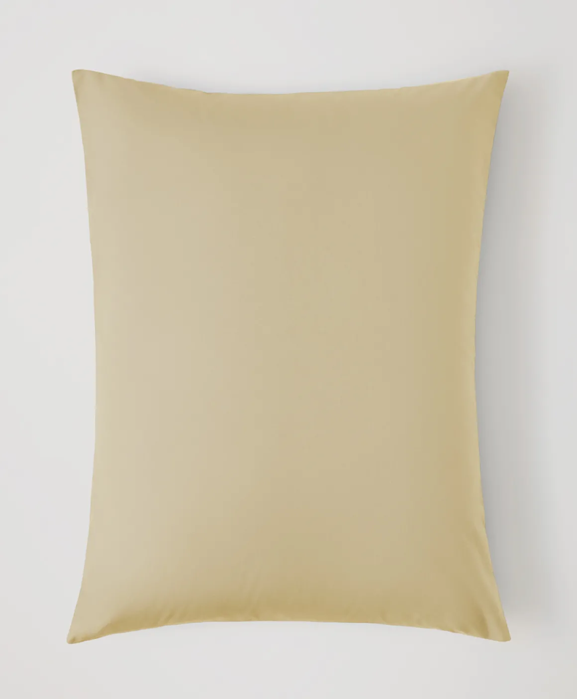Organic Cool-Air Percale Sham 2-Pack