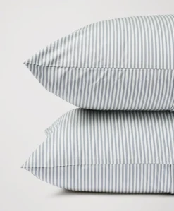 Organic Cool-Air Percale Sham 2-Pack