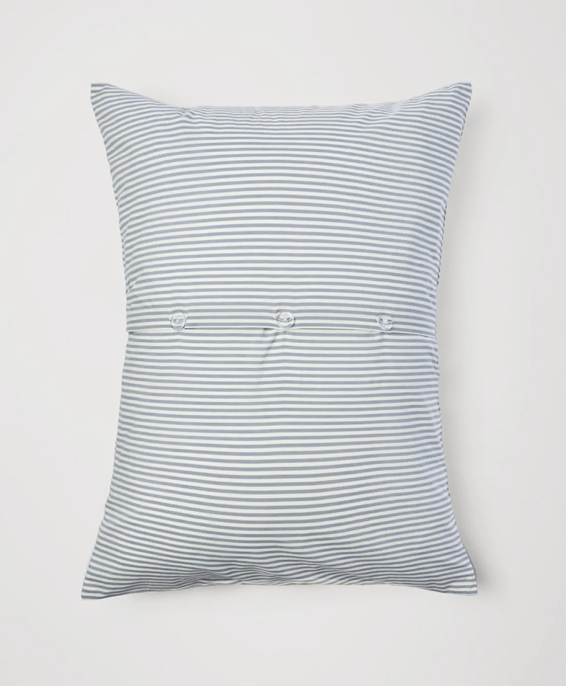 Organic Cool-Air Percale Sham 2-Pack