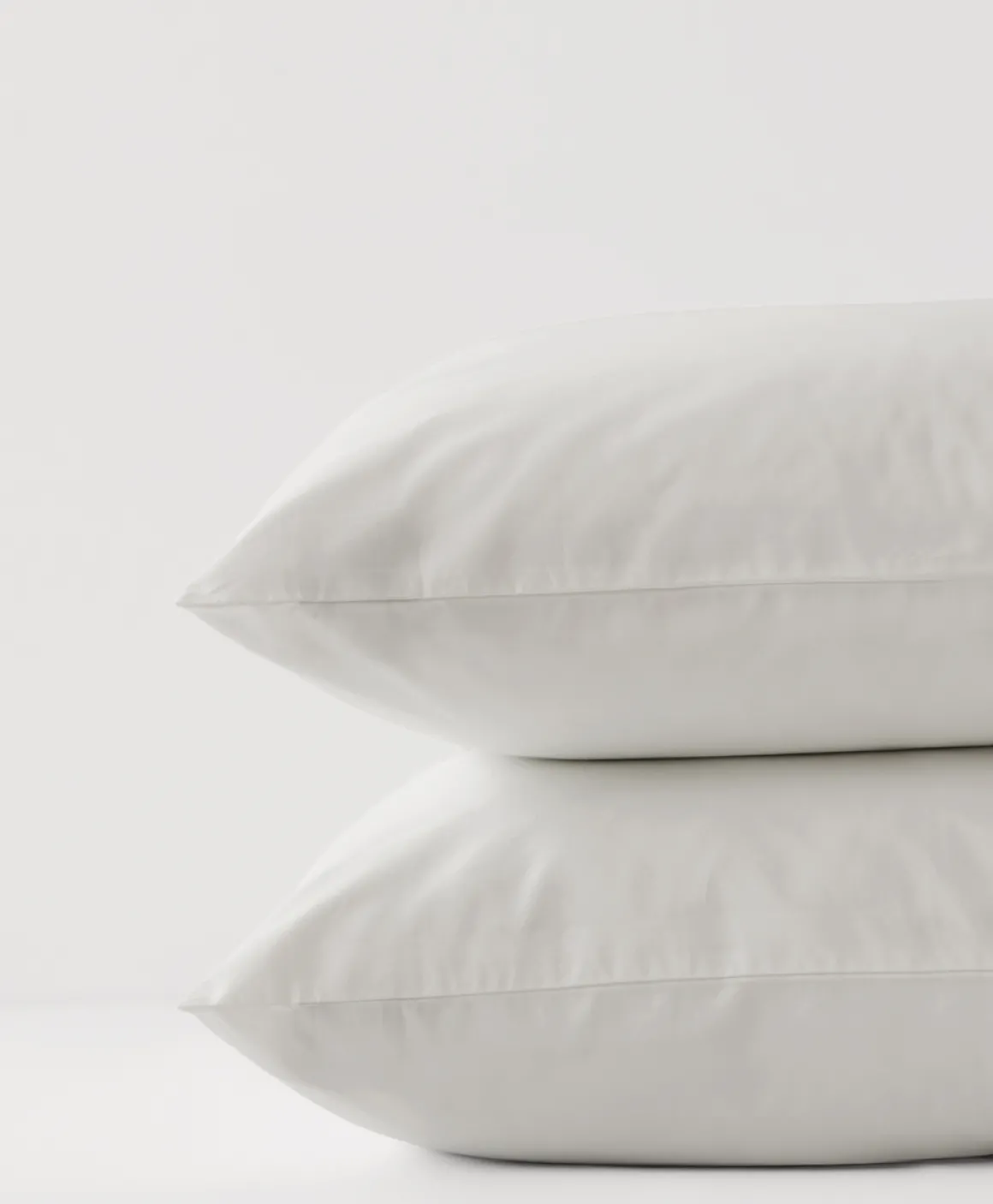Organic Cool-Air Percale Sham 2-Pack