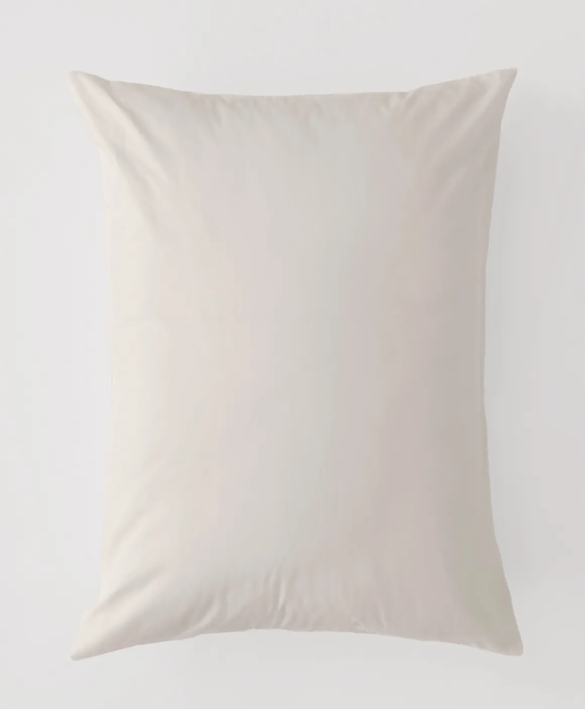 Organic Cool-Air Percale Sham 2-Pack