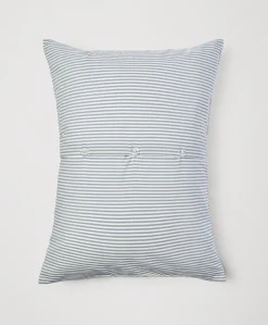 Organic Cool-Air Percale Sham 2-Pack