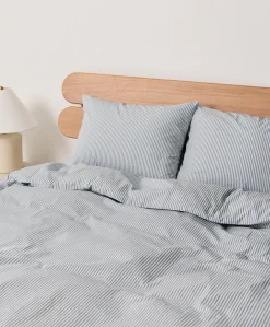 Organic Cool-Air Percale Sham 2-Pack