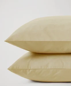 Organic Cool-Air Percale Sham 2-Pack