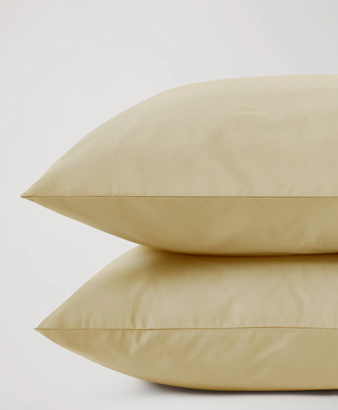 Organic Cool-Air Percale Sham 2-Pack