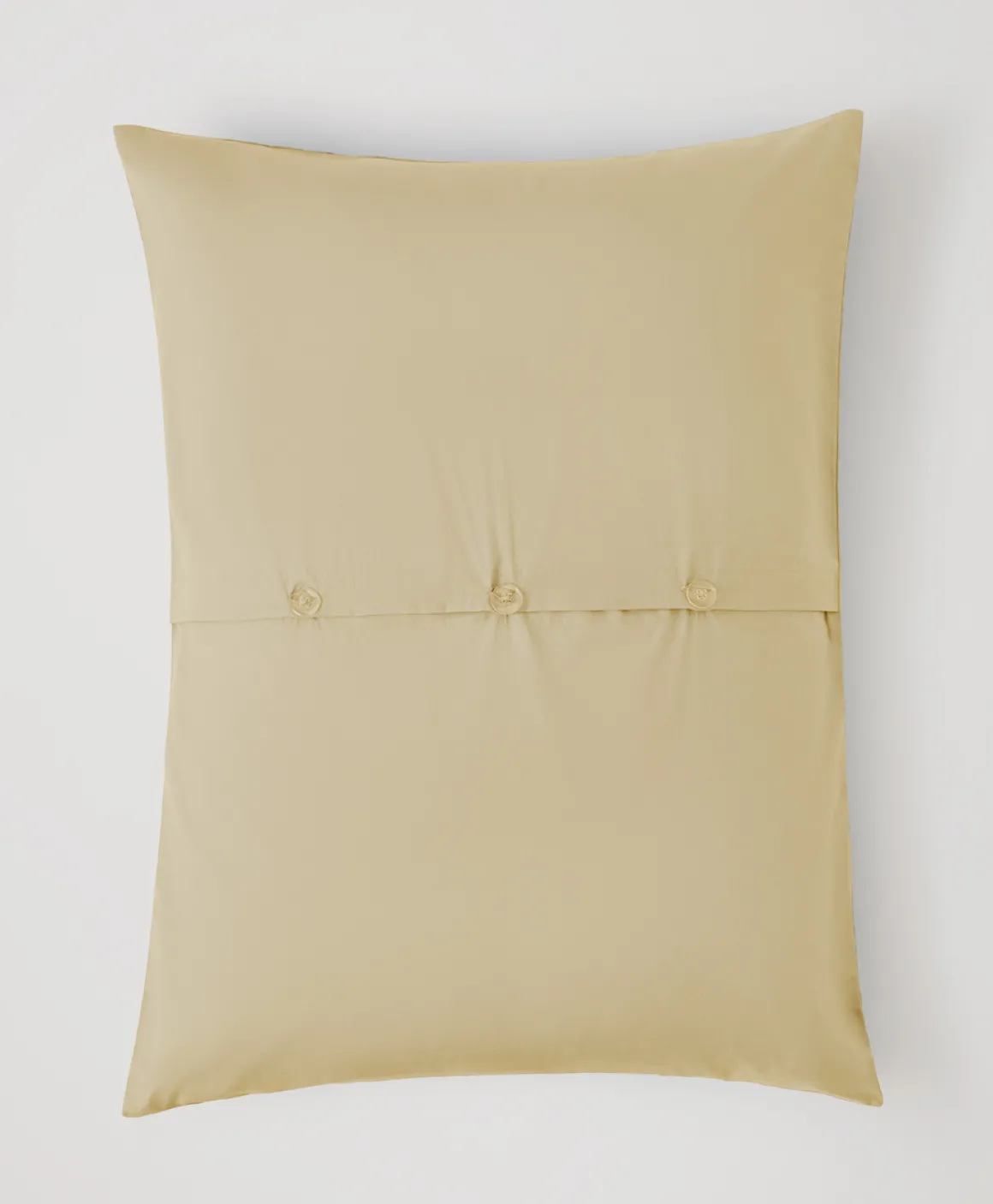 Organic Cool-Air Percale Sham 2-Pack