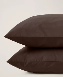 Organic Cool-Air Percale Sham 2-Pack