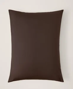 Organic Cool-Air Percale Sham 2-Pack