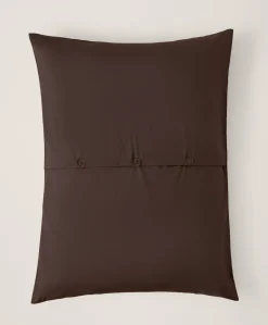 Organic Cool-Air Percale Sham 2-Pack