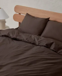 Organic Cool-Air Percale Sham 2-Pack