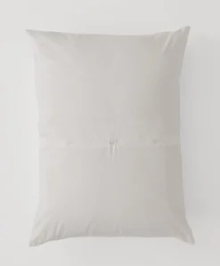 Organic Cool-Air Percale Sham 2-Pack