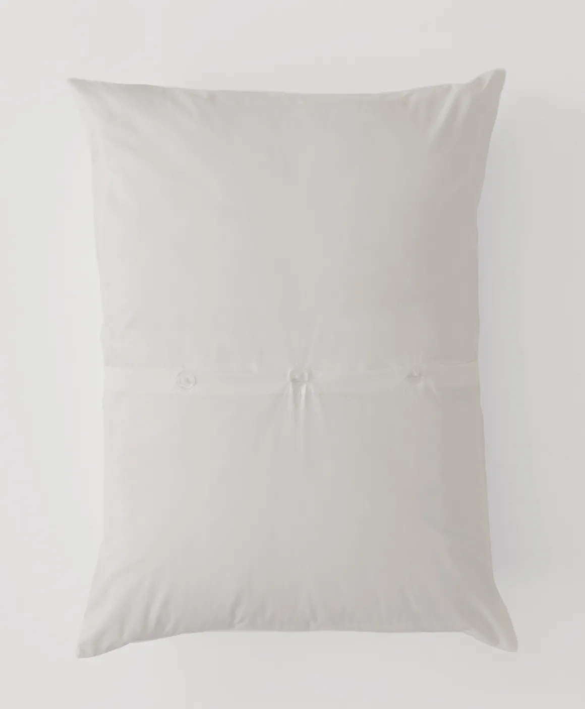 Organic Cool-Air Percale Sham 2-Pack