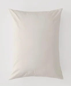 Organic Cool-Air Percale Sham 2-Pack