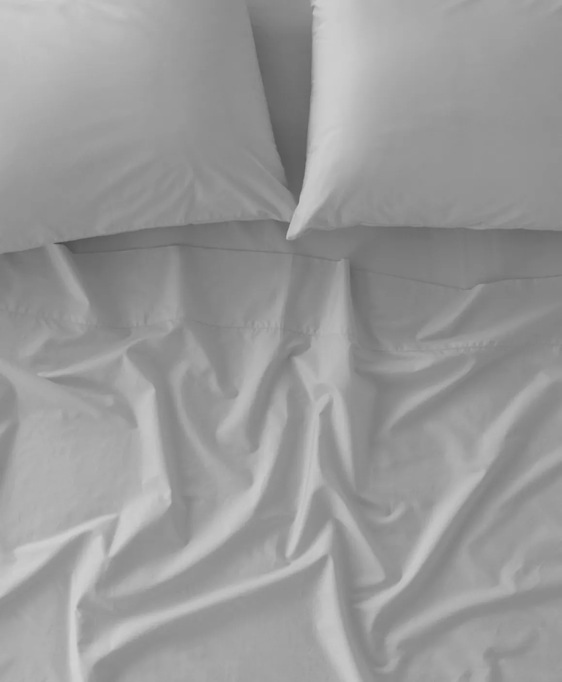 Organic Cool-Air Percale Sheet Set