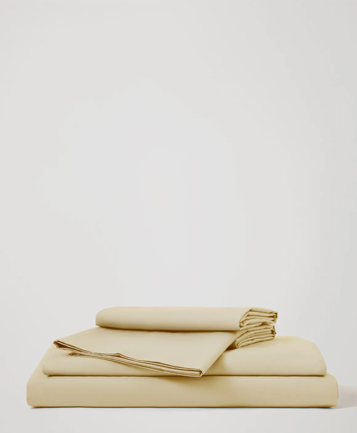 Organic Cool-Air Percale Sheet Set