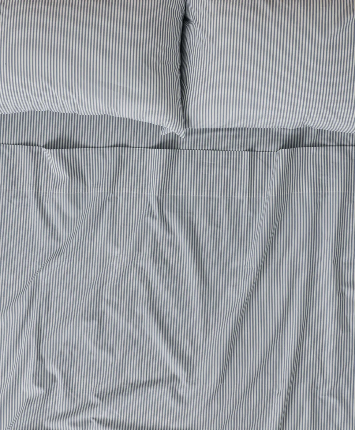 Organic Cool-Air Percale Sheet Set