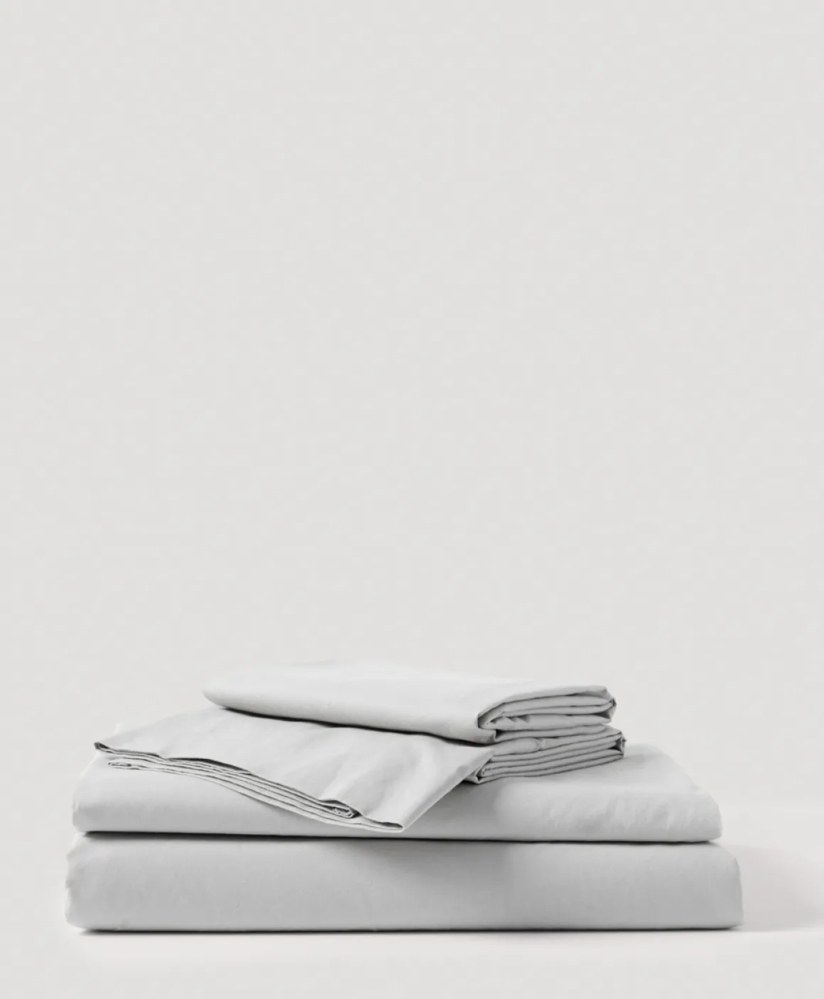 Organic Cool-Air Percale Sheet Set