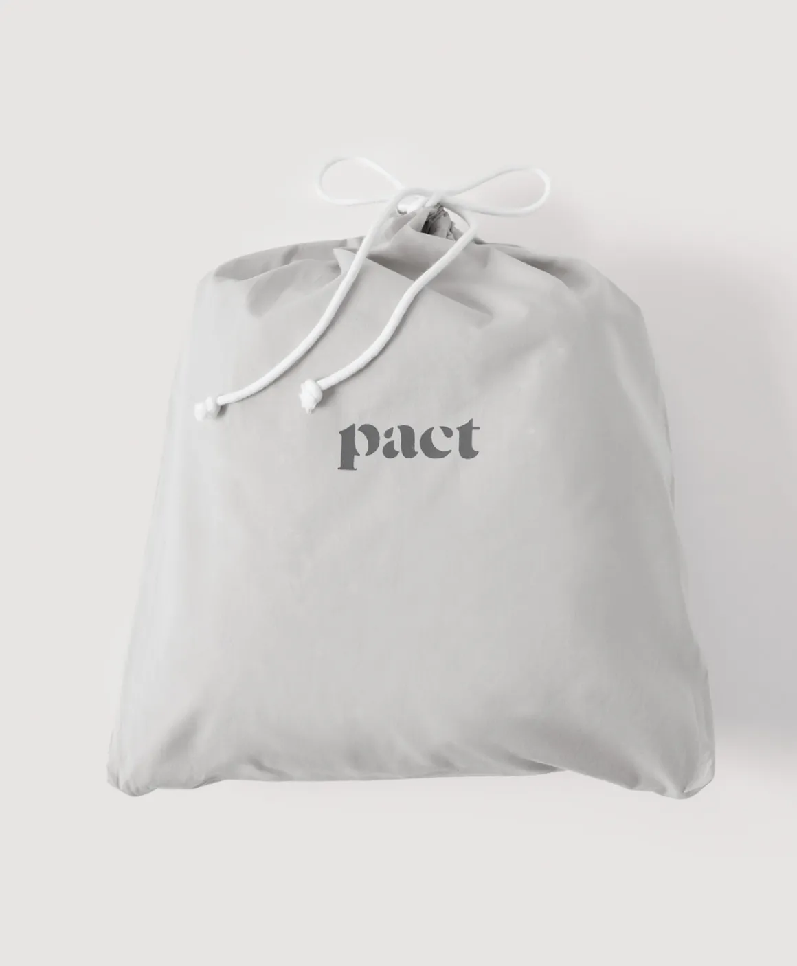 Organic Cool-Air Percale Sheet Set