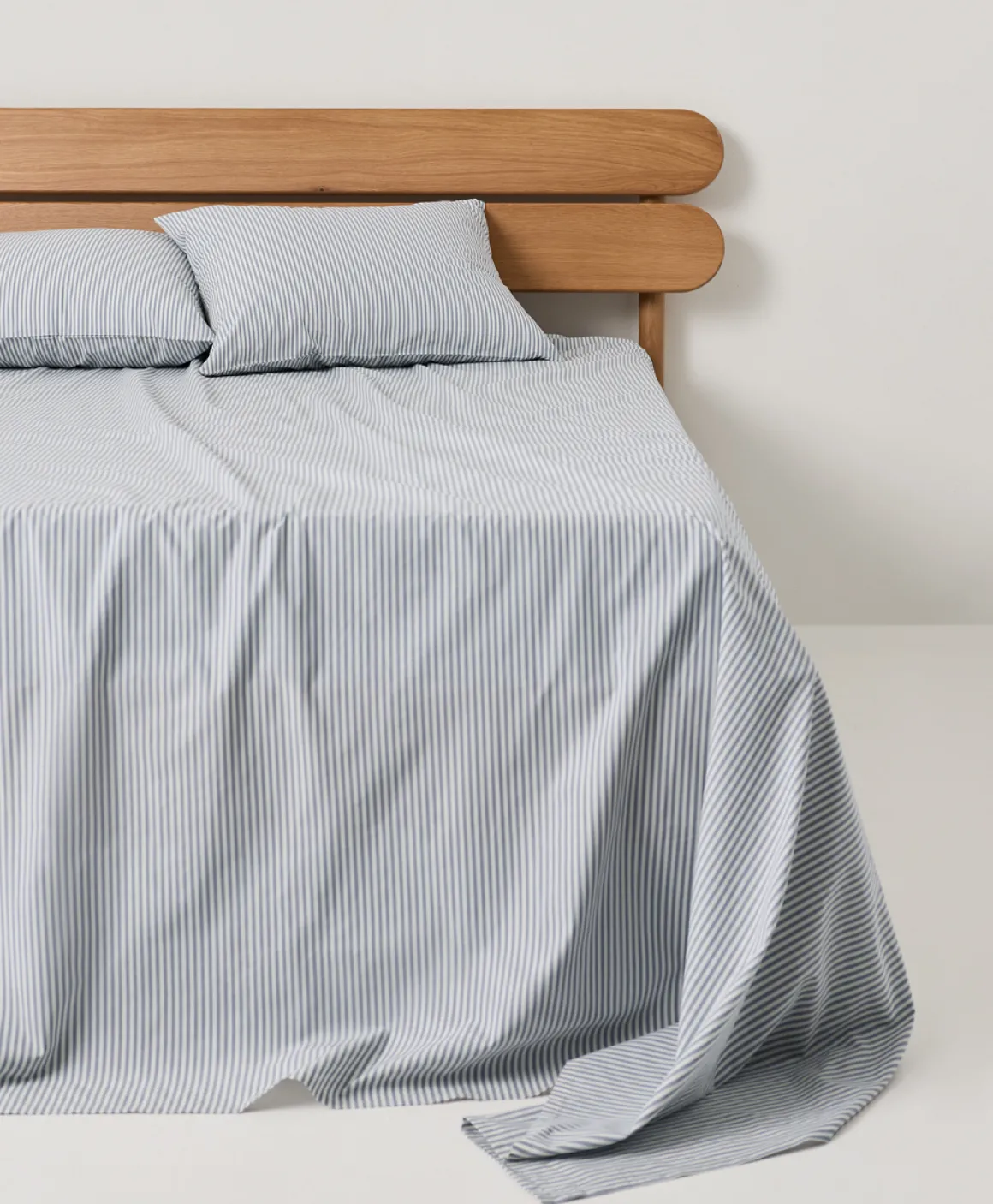 Organic Cool-Air Percale Sheet Set