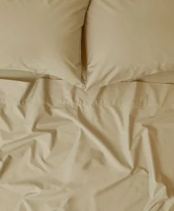 Organic Cool-Air Percale Sheet Set