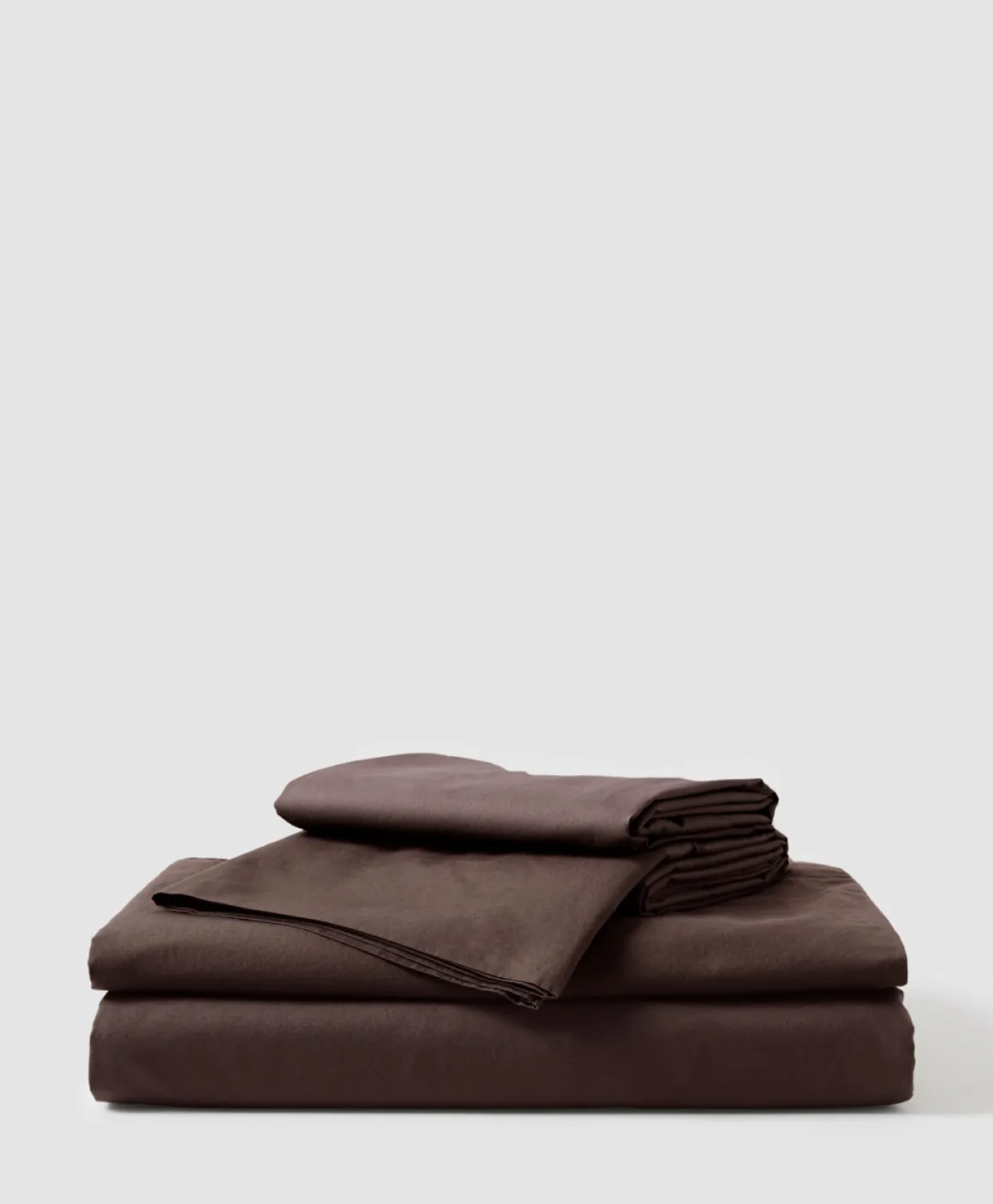 Organic Cool-Air Percale Sheet Set