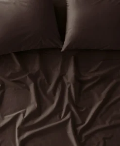 Organic Cool-Air Percale Sheet Set