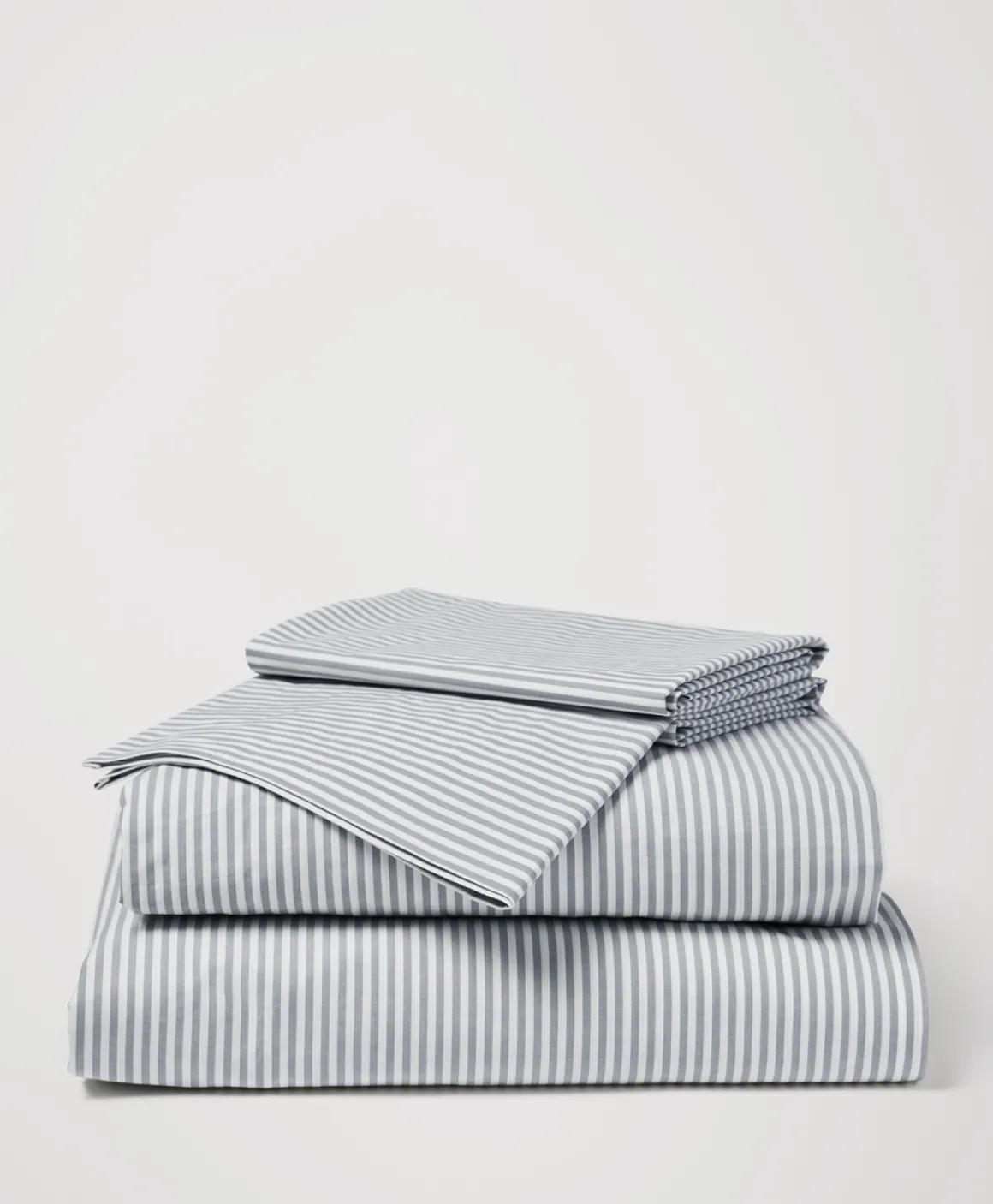 Organic Cool-Air Percale Sheet Set